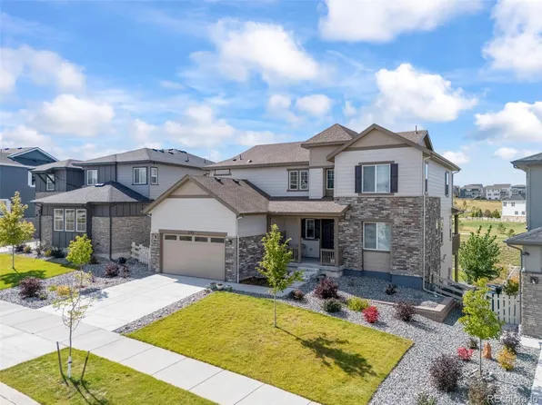 7133 S Waterloo Way, Aurora, CO 80016