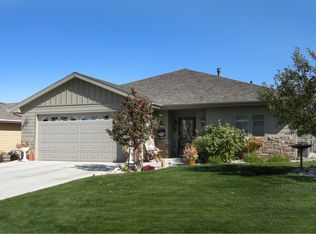 851 Recluse Ct, Casper, WY 82609