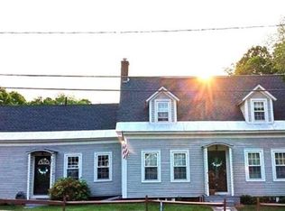 19 Bible Hill Road, Claremont, NH 03743