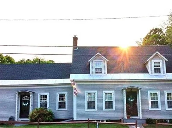 19 Bible Hill Road, Claremont, NH 03743