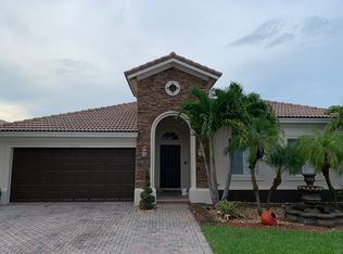 15203 SW 12th Ter, Miami, FL 33194