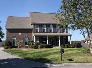 12928 Morgan Path Ln #6, Knoxville, TN 37934