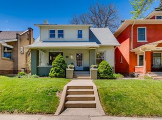 1545 Adams St, Denver, CO 80206