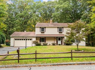 43 Robinhood Drive, Ledyard, CT 06335