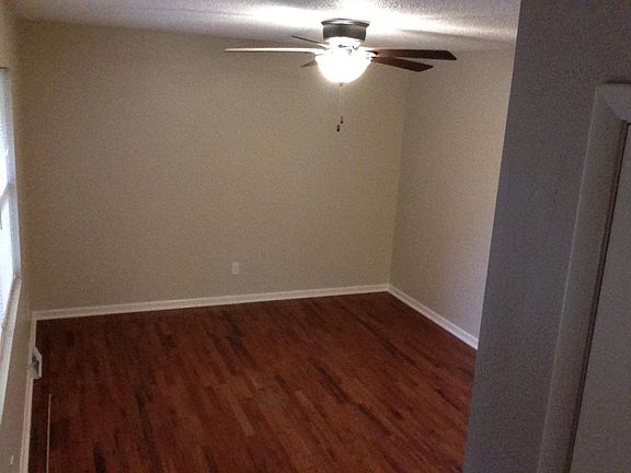 Ceiling Fan in large living room!
