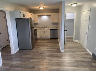 6297 E Pea Ridge Rd, Huntington, WV 25705