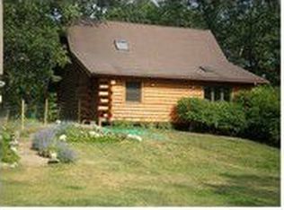 N5484 6th Ave, Plainfield, WI 54966