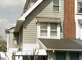 6107 Nassau Rd, Philadelphia, PA 19151