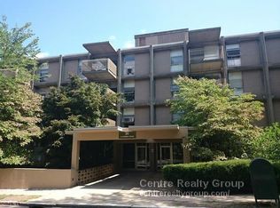 28 Gardner Rd #1, Brookline, MA 02445