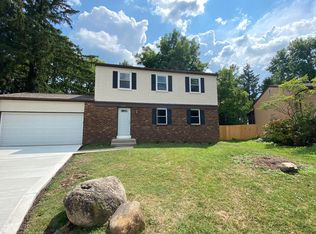 6482 Jessamine Ct, Westerville, OH