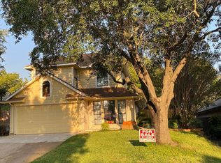 224 N Long Rifle Dr, Fort Worth, TX 76108