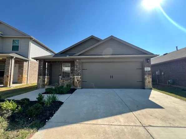 3517 Mildren Bnd, Crandall, TX 75114