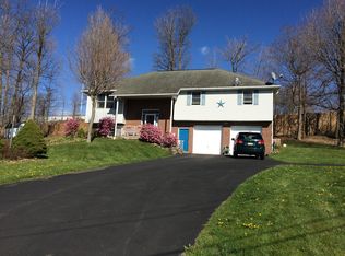 332 Suie St, Johnstown, PA 15904