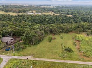 4730 S Talala Creek Ln, Talala, OK 74080
