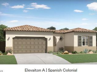 4110 W La Mirada Dr, Laveen, AZ 85339