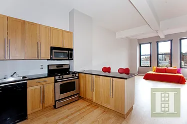 Rented by Halstead Real Estate