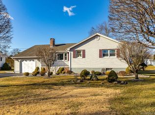 43 Edward St, Wethersfield, CT 06109
