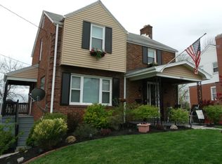 325 Thornwood Dr, Canonsburg, PA 15317