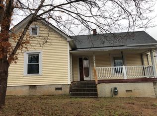 163 Joyner St, Cooleemee, NC 27014