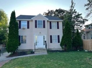 222 Blucher St, Manchester, NH 03102