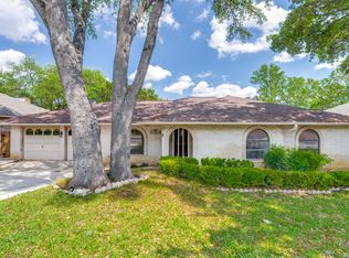 15322 Delachaise, San Antonio, TX 78232