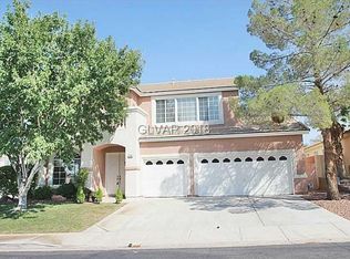 274 Timber Hollow St #0, Henderson, NV 89012