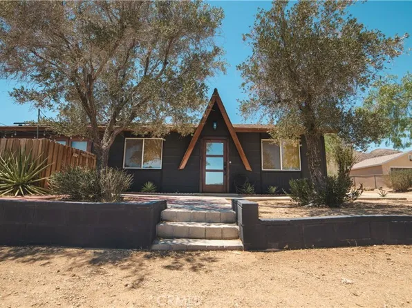 4762 Avenida Del Sol, Joshua Tree, CA 92252