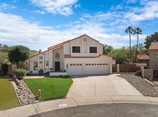 14612 S 32nd Pl, Phoenix, AZ 85044