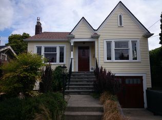 1422 N 49th St, Seattle, WA 98103