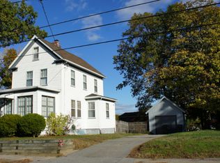 91 Hillside Rd, Dedham, MA 02026