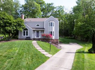 407 Highland Ct, Wexford, PA 15090