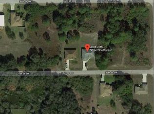 3806 37th St SW, Lehigh Acres, FL 33976
