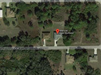3806 37th St SW, Lehigh Acres, FL, 33976