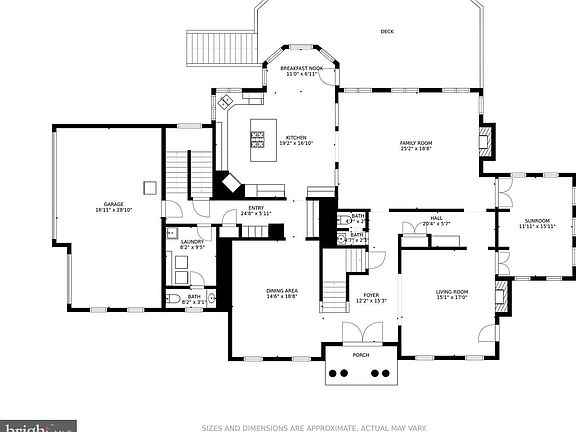 5th image of 5735 Daingerfield Way