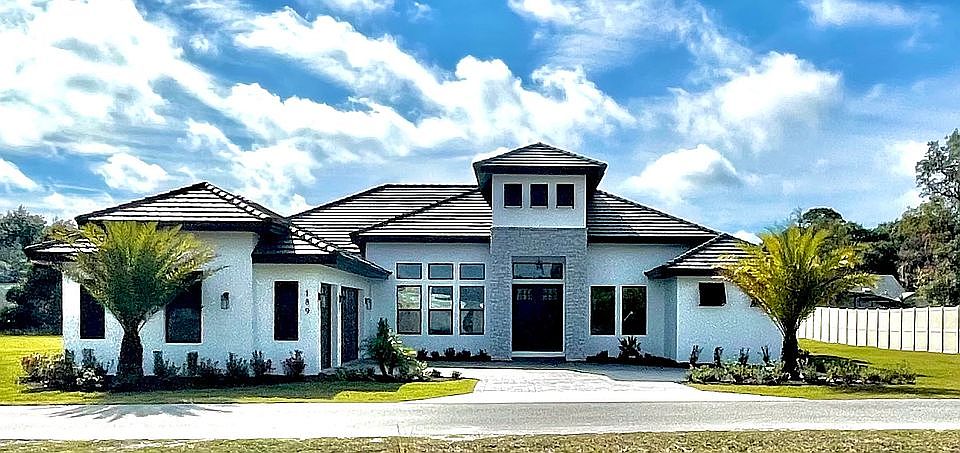 189 Songwood Court