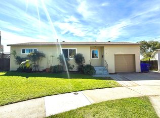 6119 Roberts Dr, San Diego, CA 92139