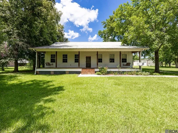 9324 Burnside Rd, Bueche, LA 70729
