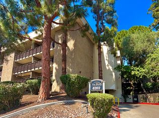 6202 Friars Rd Unit 302, San Diego, CA 92108