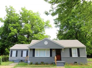 82 E Biscayne Rd, Memphis, TN 38109