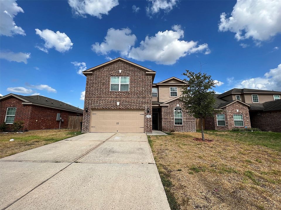 1st image of 20418 Oak Lodge Meadow Dr