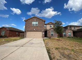 20418 Oak Lodge Meadow Dr, Humble, TX 77338