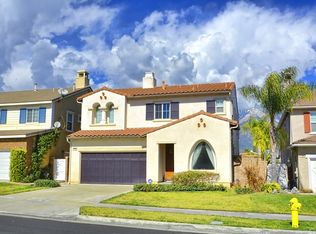 1419 Gabriella Ct, Upland, CA 91784