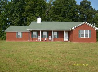 1501 Puncheon Branch Rd, Goodspring, TN 38460
