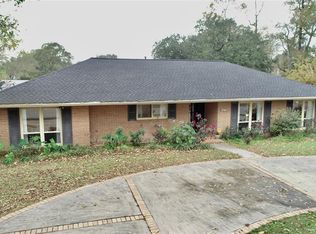 615 Davidge St, Liberty, TX 77575