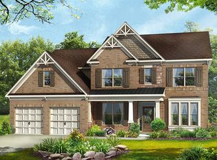 3125 Mallard Way, Cumming, GA 30028