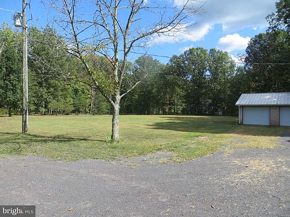 rural setting