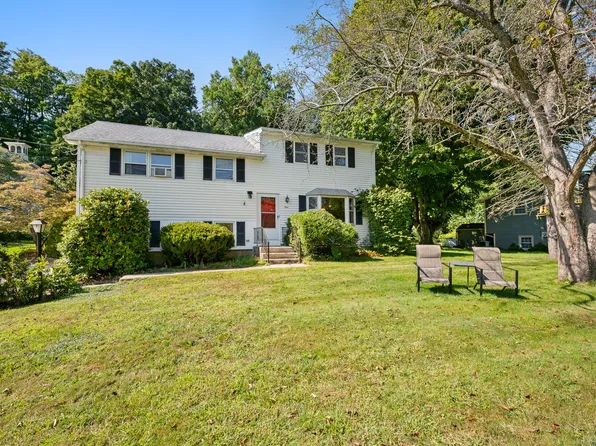 1 Dudley Street, Norwich, CT 06360