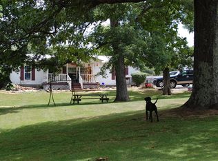 106 Henry Hicks Rd, Herod, IL 62947