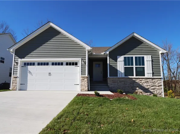 7007- LOT 132 Hollkamp Way, Sellersburg, IN 47172