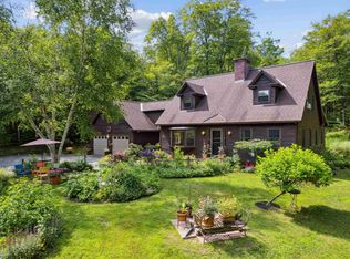 233 Brothers Rd, Hartland, VT 05048